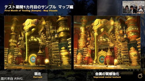 《最终幻想14》7.0剧情攻略：揭秘全主线流程！