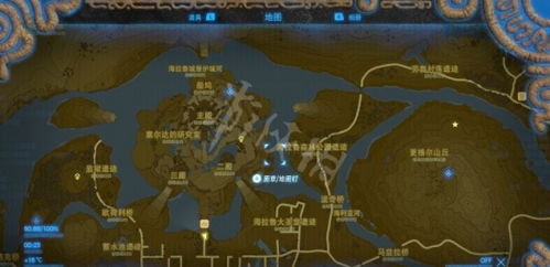 《塞尔达传说》费罗尼神殿谜题攻略：破解智慧之门