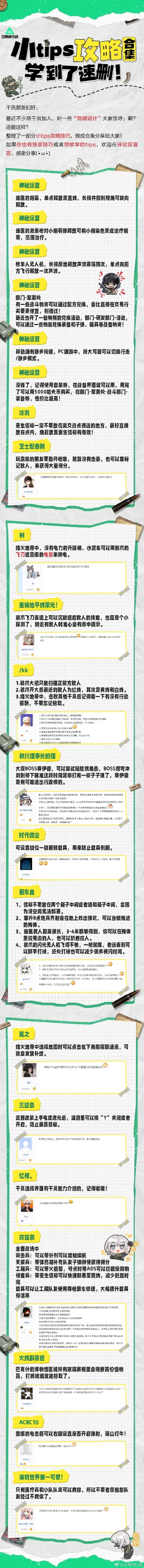 《三角洲行动》热门武器排行：揭秘战场最强枪械！
