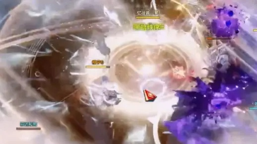 《命运方舟》直播圣体现世！揭秘先天神体之谜