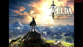 《Zelda: Breath of the Wild》Impa's Gift Carrot Hunt Guide Unveiled!
