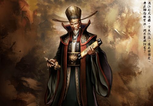 《如鸢》刘繇图流攻略：高效培养技巧揭秘