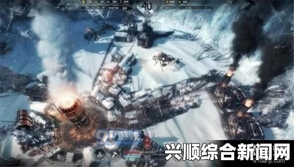 《冰汽时代2》人口激增攻略:高效解决人口过剩难题 《冰汽时代2》人口激增攻略:高效解决人口过剩难题