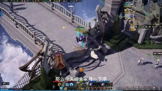 《命运方舟》搞笑瞬间：玩家自嘲，趣味十足！