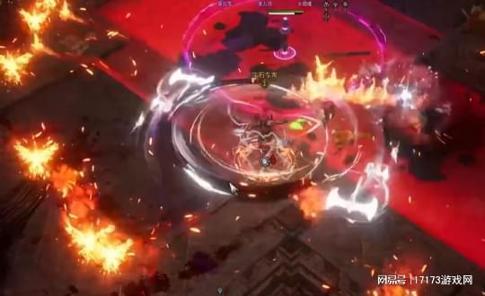 《命运方舟》1520快车狂欢，互助福利大放送！