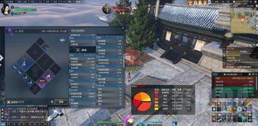 《命运方舟》暗影技能实机演示：揭秘神秘职业技能！