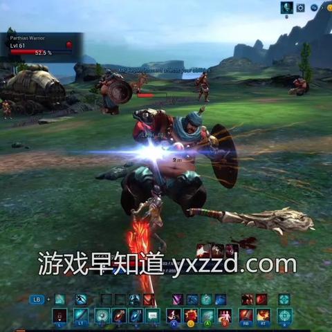《地狱之刃2塞娜》全流程攻略：挑战最高难度，揭秘隐藏技巧