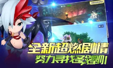 《玛娜幻象：圣剑传说深度解析，揭秘游戏魅力》