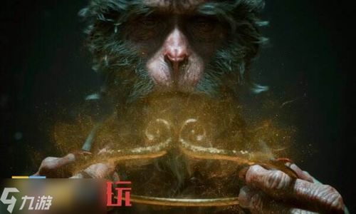 《黑神话悟空》揭秘：四渎龙王身份之谜！