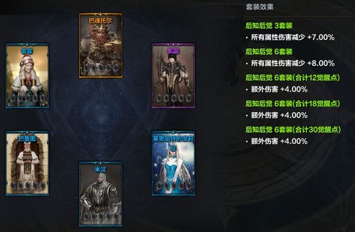 《命运方舟》瘟疫军团长速通礼包：快速领取攻略揭秘