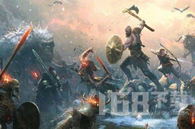 《战神5》武器升级材料全攻略:快速获取位置汇总 《战神5》武器升级材料全攻略:快速获取位置汇总