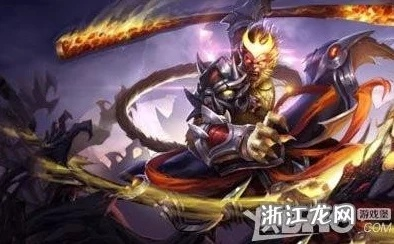 《悟空劈棍流攻略：轻松掌握无敌技能》