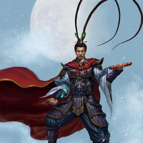 《黑神话悟空》杨戬扇子流攻略:无限连击技巧揭秘 《黑神话悟空》杨戬扇子流攻略:无限连击技巧揭秘