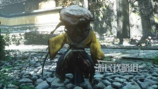 《黑神话悟空》影神图全解锁秘籍！快速掌握解锁技巧