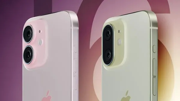 iPhone16发售倒计时：揭秘16款新机上市时间！
