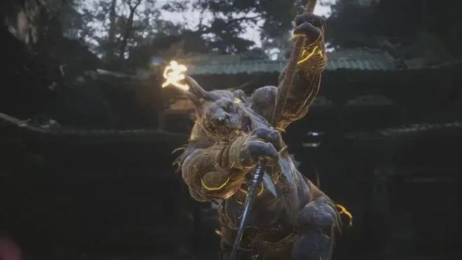 《黑神话悟空》周目霸主：揭秘最强流派攻略！