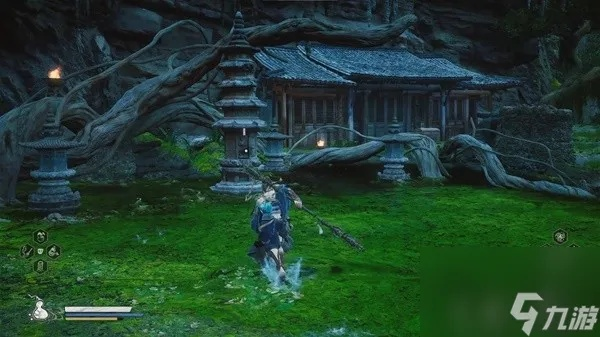 《黑神话悟空》第四章四妹攻略：轻松通关秘籍大公开