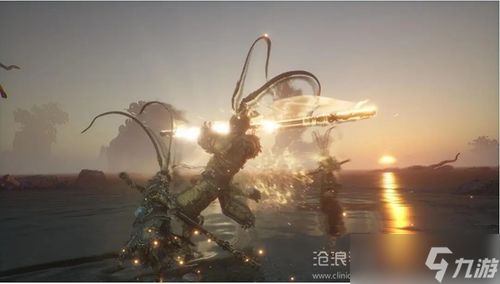 《黑神话悟空》终极隐藏结局揭秘!独家攻略解锁真结局 《黑神话悟空》终极隐藏结局揭秘!独家攻略解锁真结局