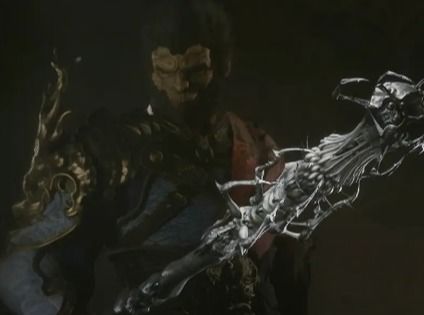 《黑神话悟空》昆棍百眼攻略：轻松获取昆棍百眼方法揭秘