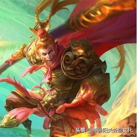 《悟空》禁字高爆伤出装秘籍，轻松秒杀！