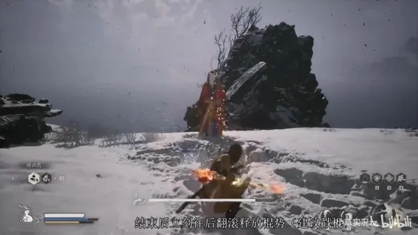 《黑神话悟空》亢金星君逃课攻略：高效打法揭秘