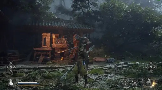 《黑神话悟空》多周目高伤钢毛流独门秘籍！轻松破防！