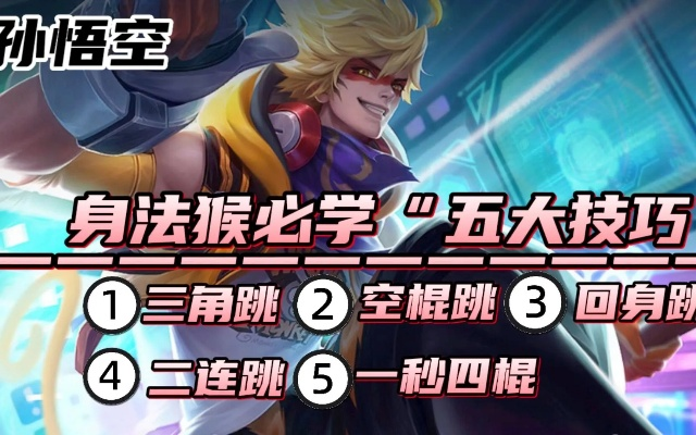 《悟空逃课隐身流》新手必看！高效加点攻略揭秘