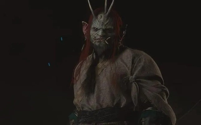 《黑神话悟空》赤发鬼精魄藏匿攻略揭秘！