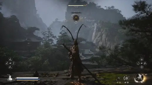 《黑神话悟空》二周目深度解析：继承与新增内容揭秘