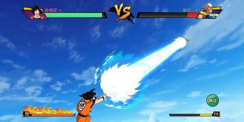 《悟空二周目禁咒暴击BD攻略，伤害翻倍秘籍》