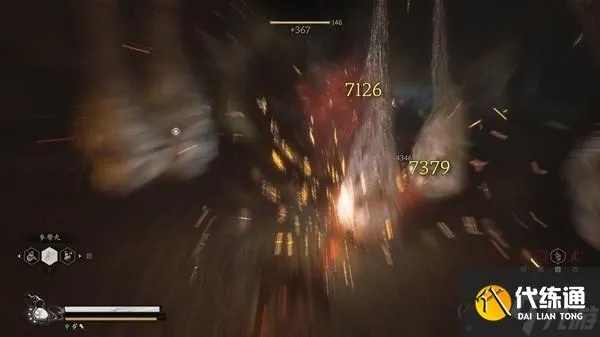 《悟空二周目禁咒暴击BD攻略，伤害翻倍秘籍》