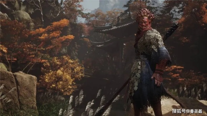 《黑神话悟空》红葫芦免费拿！预购玩家独享福利攻略