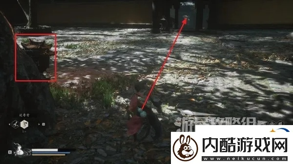 《黑神话悟空》第四章：酒品搜集全攻略，悟空酒藏位置揭秘