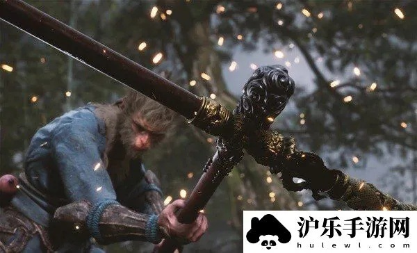 《黑神话悟空》出云棍获取攻略：虎舍利寻宝秘籍！
