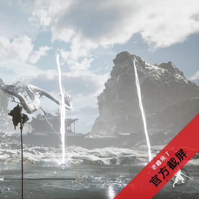 《悟空新手上路！《黑神话》技能加点与装备攻略全解析》