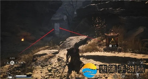 《黑神话悟空》佛目珠速刷攻略：隐藏收集技巧曝光