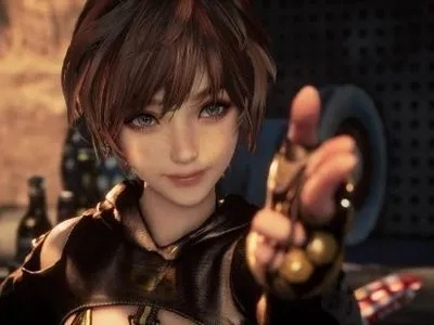 《剑星》19万玩家狂欢，金亨泰自嘲MOD火力不足！