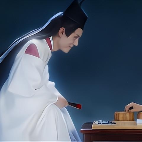 《十年经典美少女游戏编剧直播翻车，玩家热议不断！》