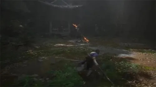 《黑神话悟空》蟠龙棍攻略：轻松解锁鳞棍蟠龙！
