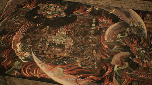 《黑神话悟空》幽魂BOSS挑战攻略：轻松通关技巧揭秘