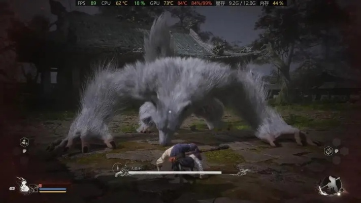 《黑神话悟空》全BOSS攻略：新手必看高胜率打法揭秘