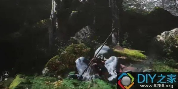 《悟空幽魂BOSS战攻略：黑神话悟空第一章必胜技巧》
