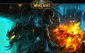 《魔兽传奇：网游巅峰对决，经典模板再现辉煌》