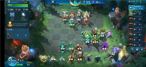 《腾讯新宠！两款开放世界大作，口碑两极，谁才是游戏高手？》