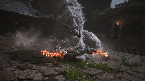 《悟空家园秘境解锁！黑神话悟空家园入口攻略》