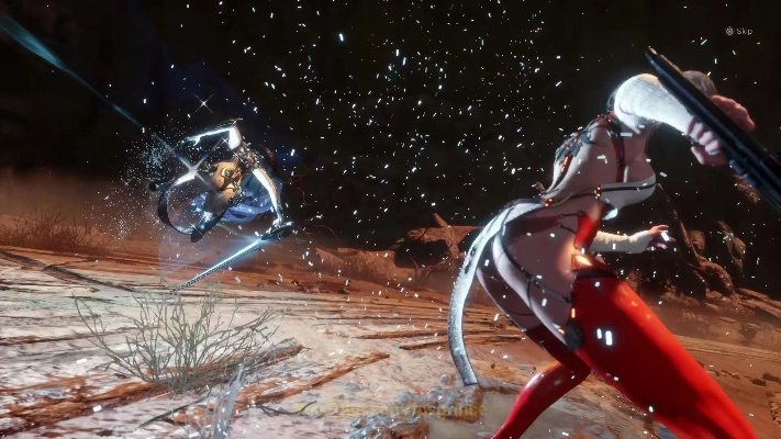 《剑星》MOD升级:火力全开,超越官方原版体验! 《剑星》MOD升级:火力全开,超越官方原版体验!