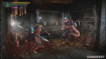 《鬼武者》次世代新作：刀剑对决试玩体验抢先看！