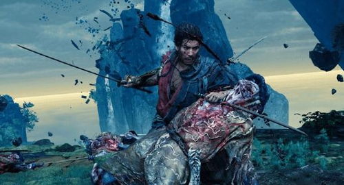 《鬼武者》次世代新作：刀剑对决试玩体验抢先看！