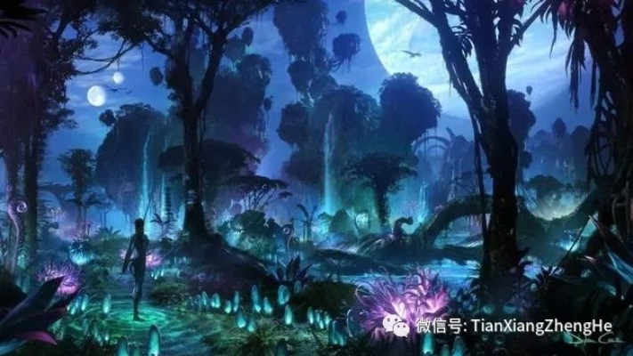 《天际湮灭》光影盛宴：沉浸式光照截图曝光！