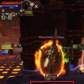 《魔兽世界》11.0天赋系统大揭秘：全新英雄技能等你解锁